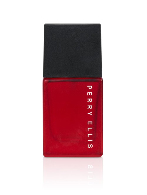 Perry Ellis Bold Red Gift Set: 3.4 fl oz eau de toilette,3 oz aftershave,3 oz shower gel,.25 fl oz travel mini - lime, parsley, mandarin, nutmeg, cinnamon, lavender, sandalwood, patchouli, cedarwood