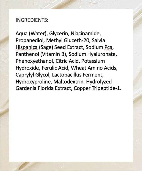 ALPHA-H | Vitamin B Serum with 5% Niacinamide