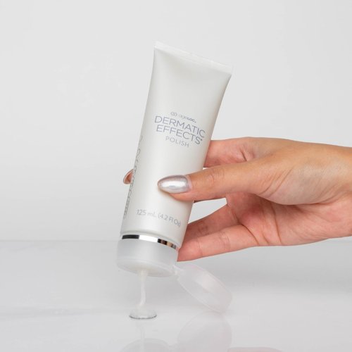 Nu Skin ageLOC Dermatic Effects Polish | 4.2 fl oz | Advanced Skin Renewal Technology for Gentle Exfoliation, Hydration, and Radiant, Youthful Skin