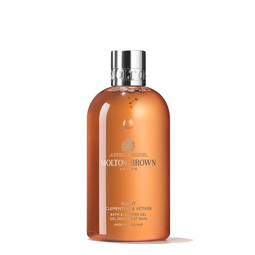 Molton Brown Woody & Aromatic Body Care Gift Set