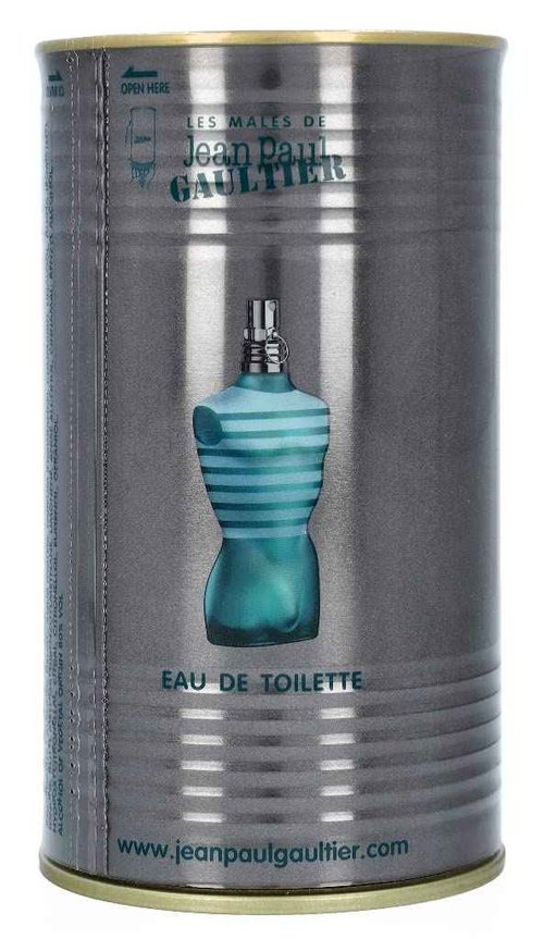 Jean Paul Gaultier Le Male 2.5 Oz EDT Spray
