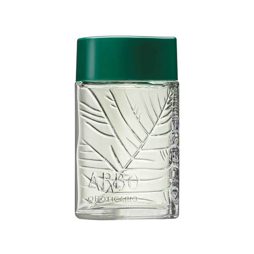 O BOTICARIO Arbo Eau de Toilette, Long Lasting Perfume For Men | Fresh Citrus & Green Men's Fragrance (3.2 fl oz)