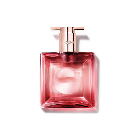 Lancôme Idôle Power Eau De Parfum Intense – Long Lasting Fragrance with Notes of Fruity Pomarose and Sandalwood - Fruity and Woody Floral Women's Fragrance – 0.85 Fl Oz.