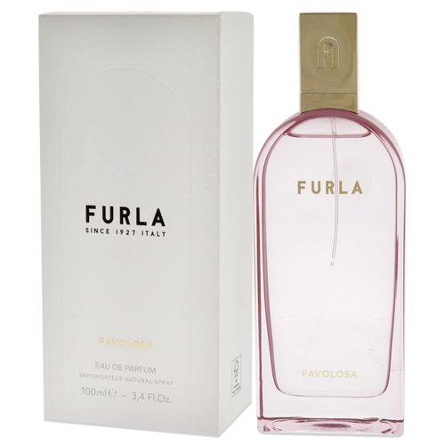 Furla Favolosa EDP Spray Women 3.4 oz