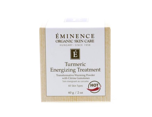 Eminence Turmeric Energizing Treatment