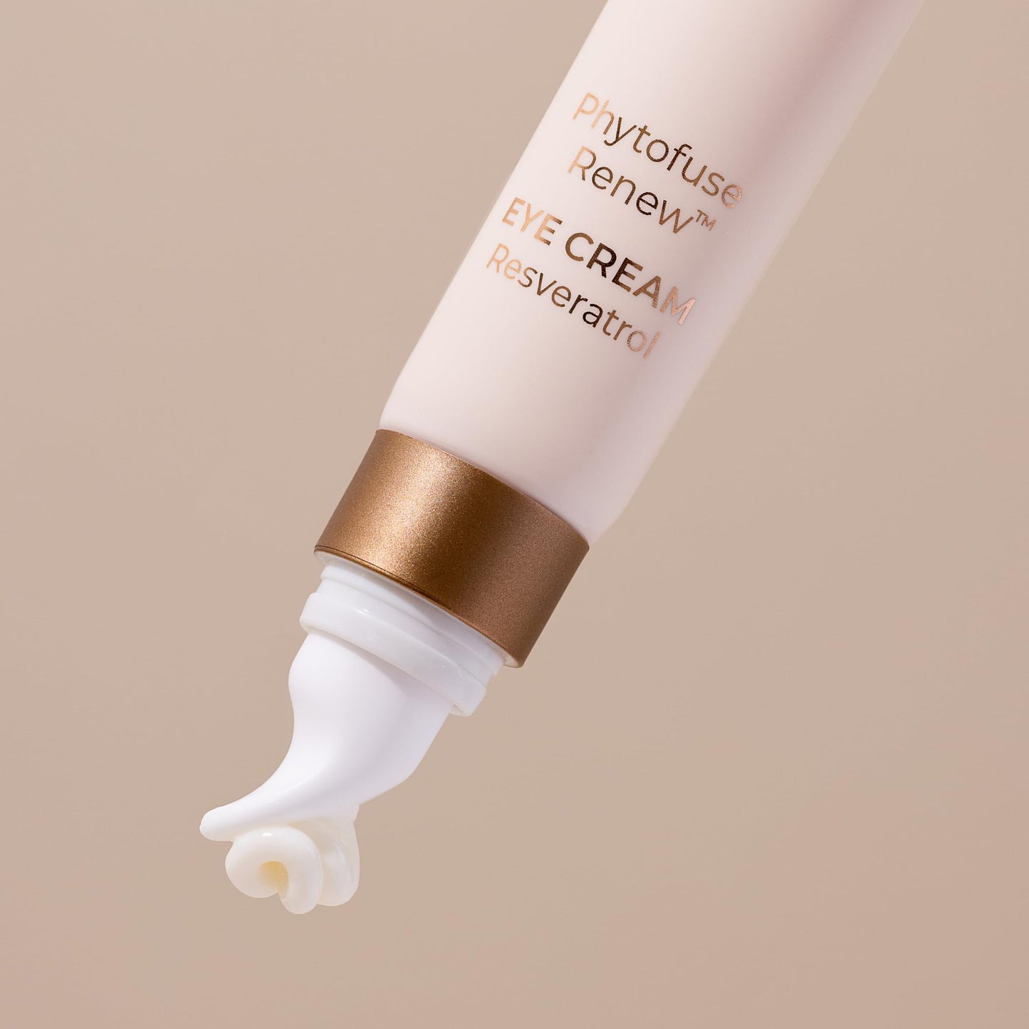 INIKA Organic Phytofuse Renew™ Eye Cream | The Ultimate Anti-aging Eye Cream. Clinically Proven to Reduces Dark Circles, Fine Lines and Hydrates and Plumps Skin. All Natural, Vegan Ingredients.