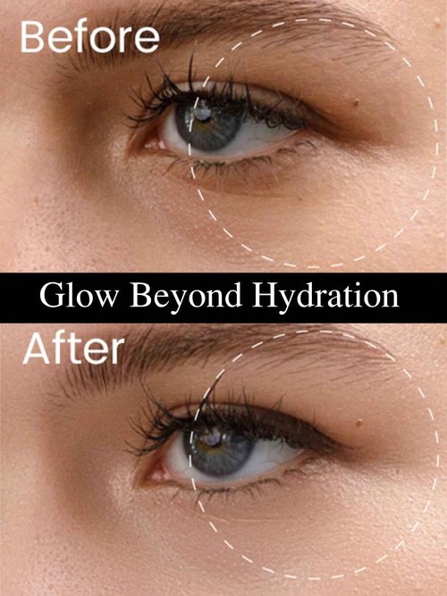 BRIGHCA Melting 90% Collagen Essence Mist – Marine Collagen Face Spray, Hydrating & Anti-Aging, Soothing K-Beauty Skincare, Instant Refresh for Radiant Skin (2.7 fl oz)