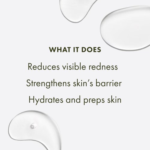 Origins Mega-Mushroom Soothing Treatment Lotion | Great for Sensitive Skin | With Reishi Mushroom, 3.4 Fl Oz (Pack of 2)