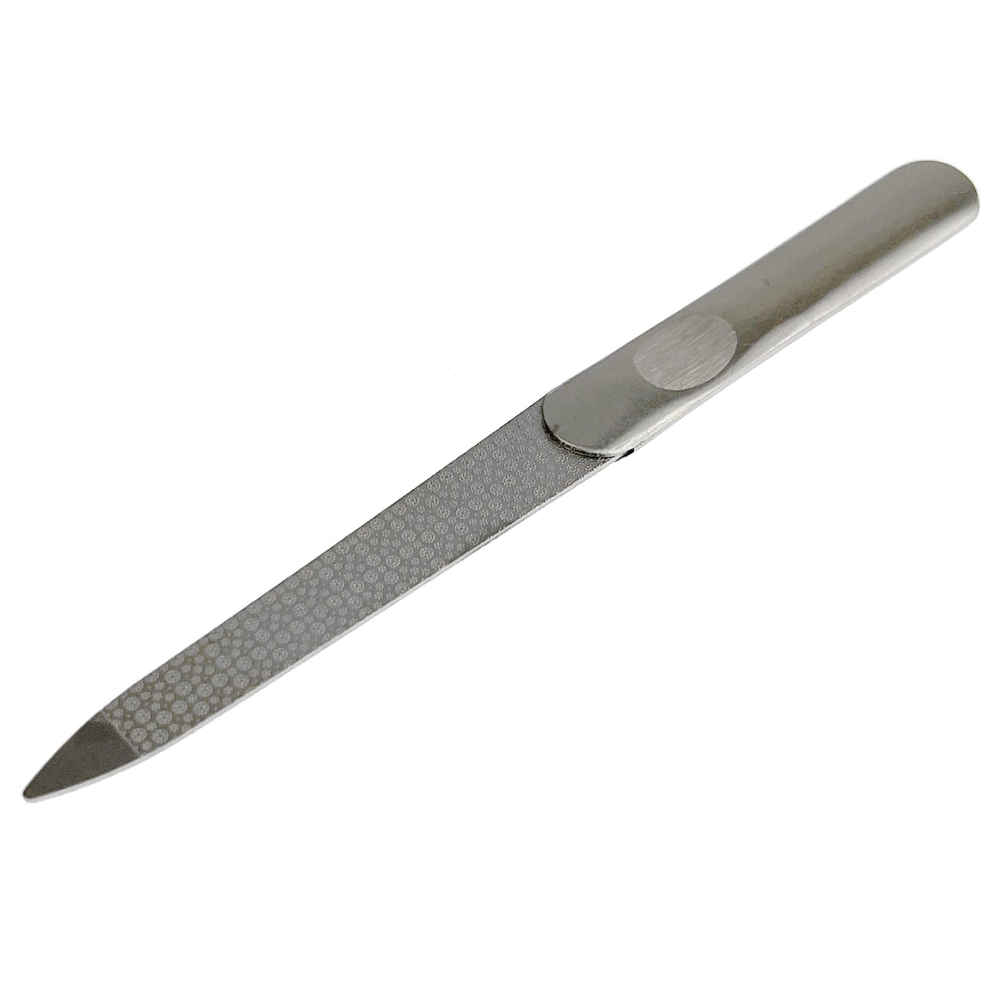 Green Bell Takumi No Waza 5 Piece Set Grooming Kit Nail Care Tools with Travel Case for Men Women Manicure Pedicure Nail Clippers Made in Japan (G-3106)