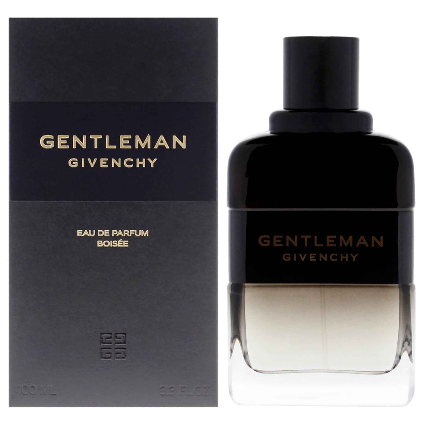 Givenchy Gentleman Boisee for Men - 3.4 oz EDP Spray