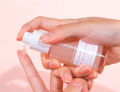 WHITESILK Ultimate Youth Elixir : LACTOFERRIN (liposome), Micro-Peptide C3™ & Volufiline with HyalFerrin™ Technology Face Serum (40ml / 1.32oz)