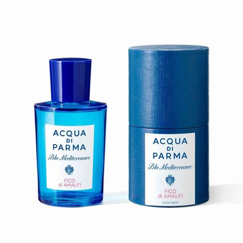 Acqua Di Parma Blu Mediterraneo Fico Di Amalfi for Men - 3.4 oz EDT Spray
