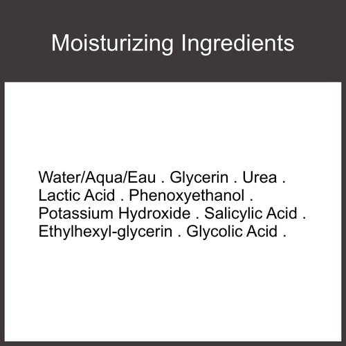 Deborah Lippmann Pro Size Foot Exfoliator Spray | Callus Softener for Dry Cracked Feet & Heels, Moisturizing Protective Barrier for Smooth Skin | 8 Fl. Oz.