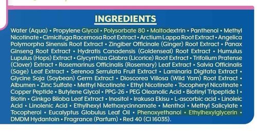 Meticeuticals Restoration Kit for Women with Fine Hair. Kit includes Cellagen, Folligen, and Vitatin
