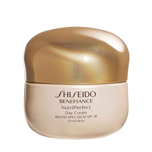 Shiseido Benefiance Nutriperfect Day Cream 1.8oz