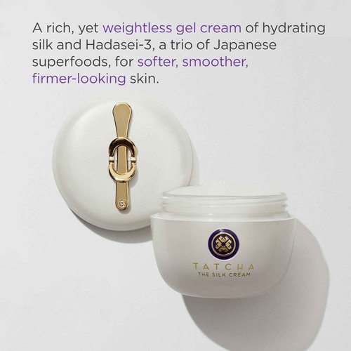 Tatcha The Starter Ritual Set - Nourishing for Combo to Dry Skin | 2 Week Introductory Set | $140 Value