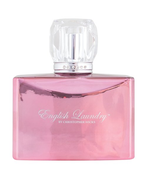 English Laundry Eau de Parfum Spray for Women, 3.4 Ounce