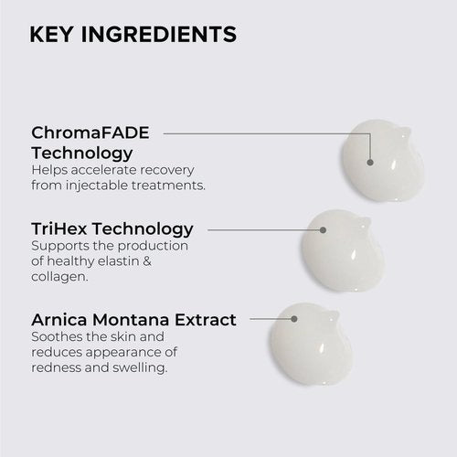 ALASTIN Skincare INhance Post-Injection Hydrating Face Serum (0.33 oz) | Skin Moisturizer to Complement Injectable Treatments Reducing Recovery Time