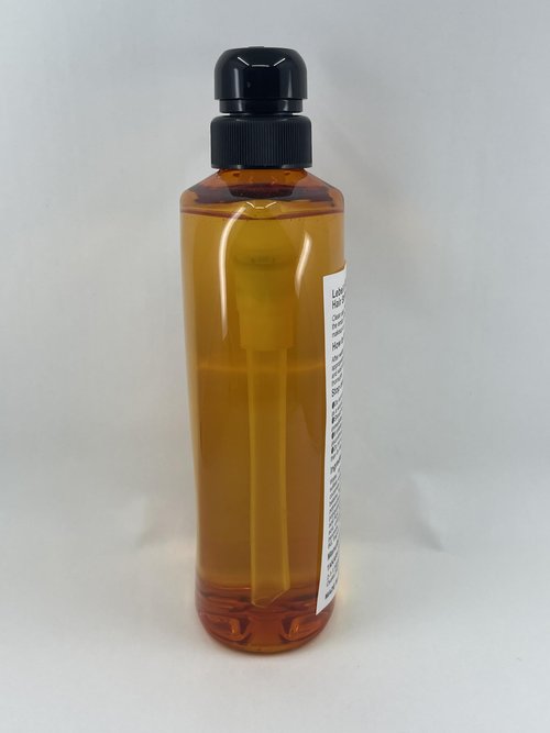 Lebel IAU Cleansing Freshment Hair Shampoo - 600ml