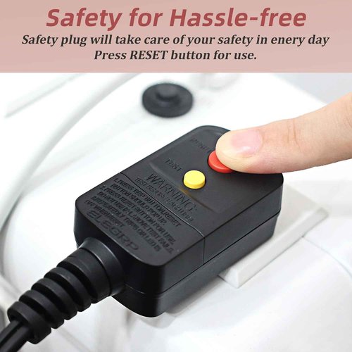 Hair Styler Hair Dryer Brush - 110,000 RPM High-Speed Hot Air Styler,Multi Stylers with Auto-Wrap Curler, Professional Blow Dryer Brush for Fast Curling Volumizing Straightening Styling(Black-Golden)