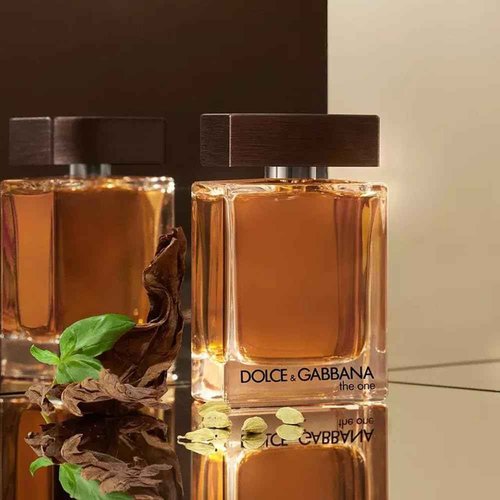 Dolce&Gabbana The One, Eau De Toilette Spray, For Men - 50 ml / 1.7 fl.oz