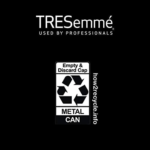 TRESemm? Temporary Hair Color Root Touch-Up Dark Brown Ammonia-free, Peroxide-free Root Cover Up Spray 2.5 Fl Oz