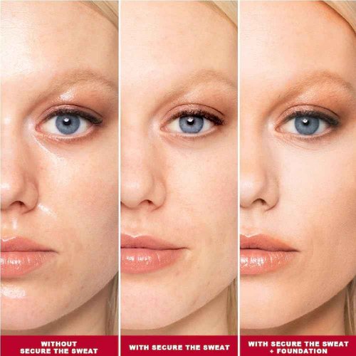 ONE/SIZE.by.Patrick.Starrr Secure The Sweat Waterproof Mattifying Primer (1 oz / 30 g)