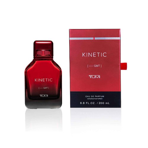 Tumi Kinetic for Men - 6.8 oz EDP Spray