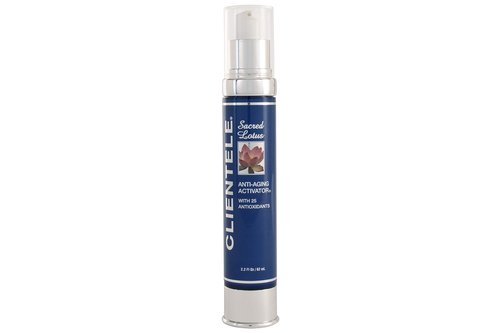 Elastology Anti-Aging Activator