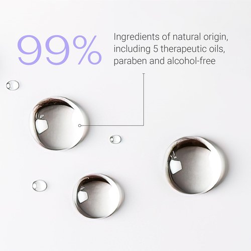 Yon-Ka Lotion PNG Hydrating Face Toner for Oily & Normal Skin | Daily Purifying Mist with Travel Sized PNG Hydrating Face Toner with Essential Oils | Set of 2, 6.76 fl oz and 1.69 fl oz