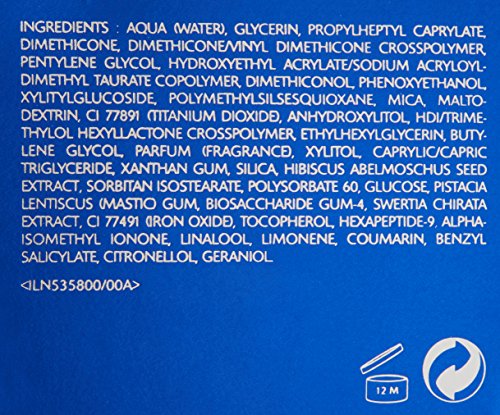 ORLANE PARIS Anagenese Essential Time-Fighting Serum - Smoothing, Illuminating Facial Treatment - Suitable for Mature Skin (30ml)