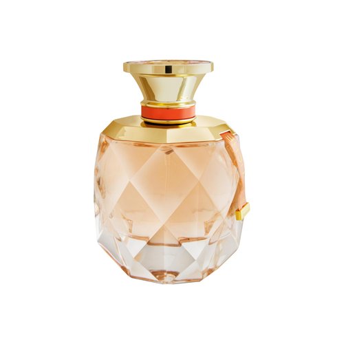 Rue Broca Touche Pour Femme Eau de Parfum, 3.4 Fl. Oz – Fruity Floral Fragrance with a Touch of Spice