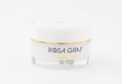 Rosa Graf Baobab Cream - 24 hr 1.6 Oz