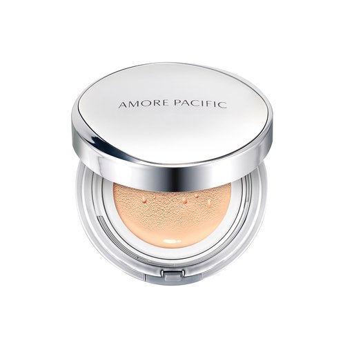 AMOREPACIFIC Color Control Cushion Compact Broad Spectrum SPF 50+, 104, 1.05 Ounce (Pack of 1)