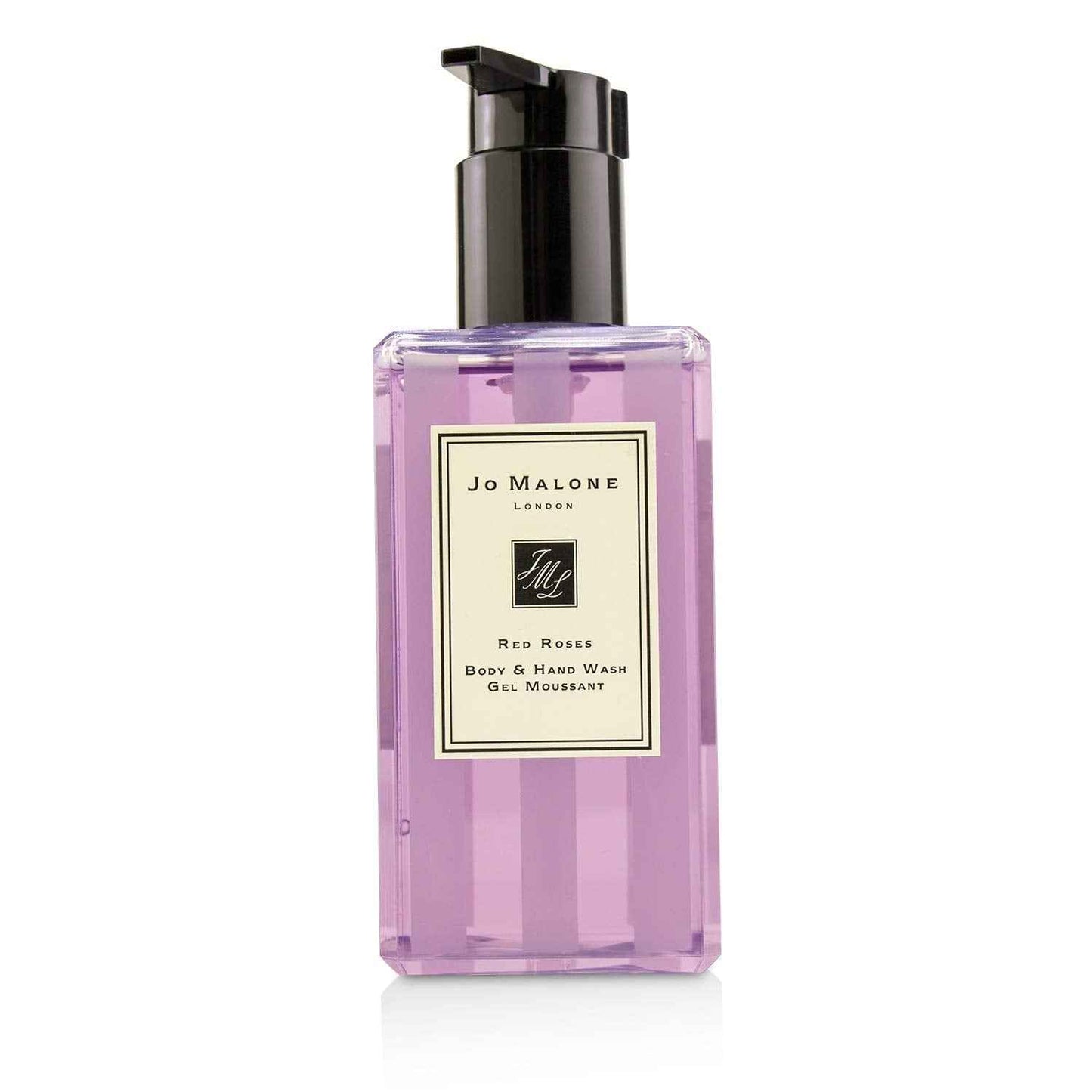Jo Malone Red Roses Body & Hand Wash 8.4 Ounce