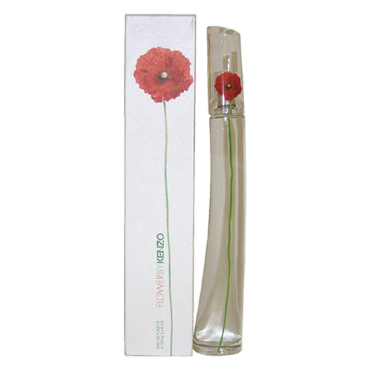 Kenzo Flower EDT Spray Women 3.4 oz