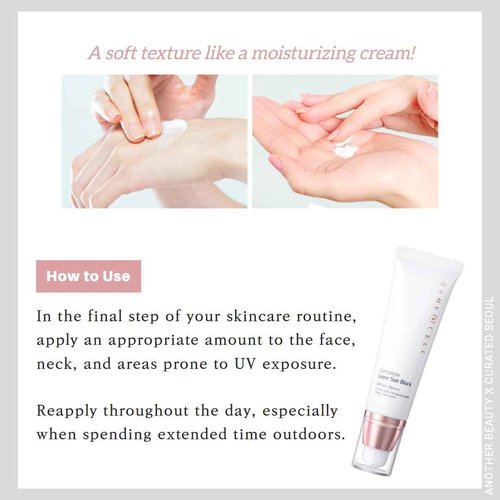 RENE CELL[Renecell] COMPLETE LAYER SUNBLOCK