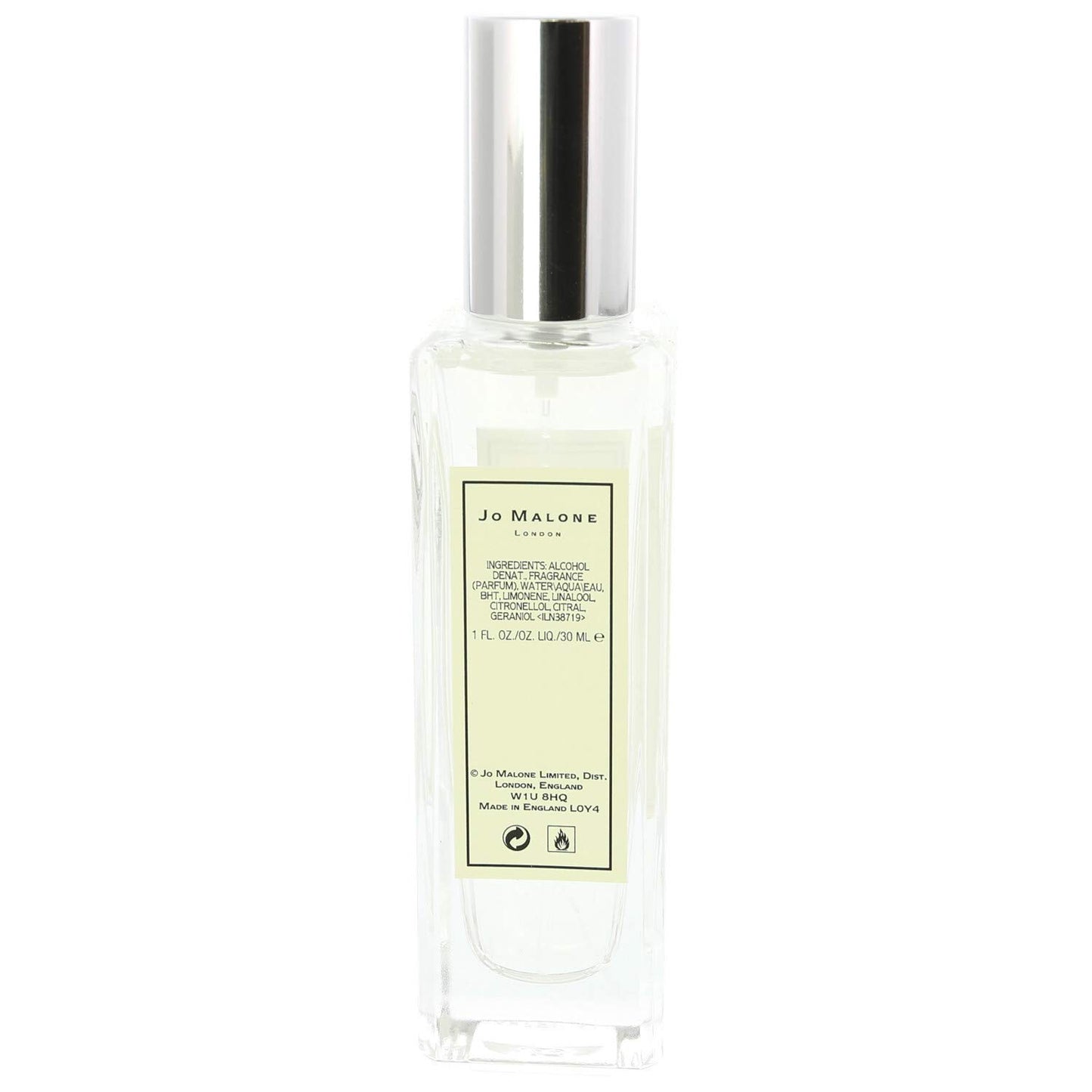 Jo Malone Nectarine Blossom & Honey Cologne Spray (Originally Without Box) 30ml/1oz