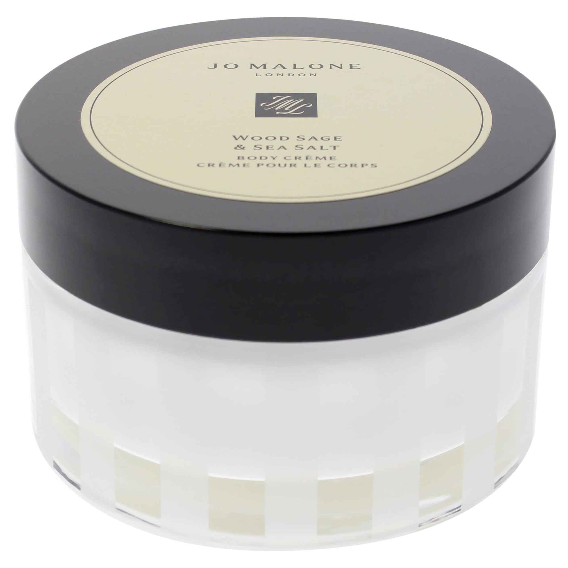 Jo Malone Wood Sage & Sea Salt Body Cream 175ml/5.9oz, 5.9 Ounce ()