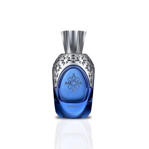 Atralia Amora Essence Extrait De Parfum 100Ml 3.4Oz Unisex Fragrance - Luxury and Original Extrait de Parfum with Top notes of Lychee, Rhubarb and Bergamot