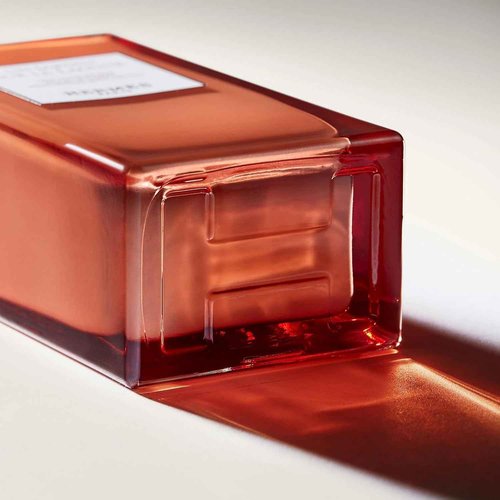 Hermes Un Jardin Sur La Lagune Moisturizing Body Lotion, 6.5 Unisex (Refillable)