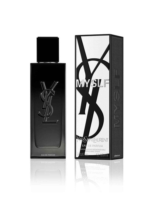 Myslf by Yves Saint Laurent for Men - 2 oz EDP Spray (Refillable)