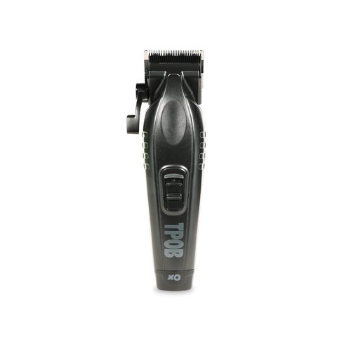 TPOB XO Premium Brushless Collection (XO Clipper Black)