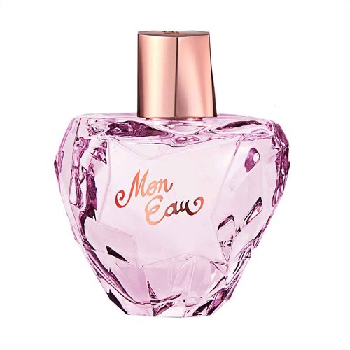 Lolita Lempicka Mon Eau Eau De Parfum Spray - Fruity, Floral Fragrance - Ideal for Daily Wear and Special Events -1.0 Oz