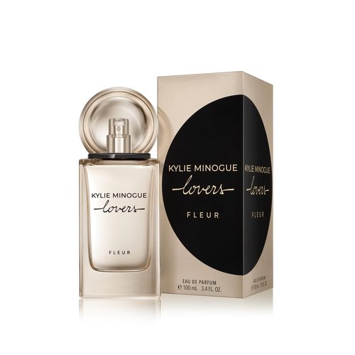 SCENT BEAUTY Kylie Lovers Fleur 100ml
