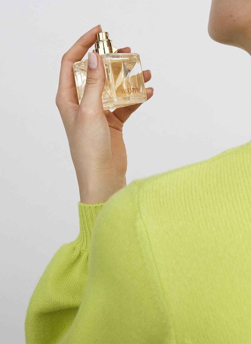 Valentino Voce Viva for Women 3.4 oz Eau de Parfum Spray
