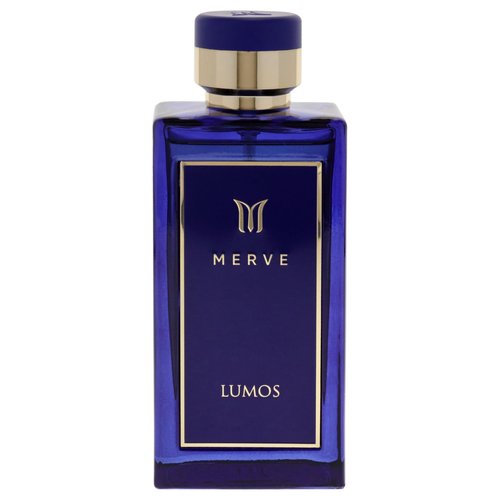 Merve Lumos for Unisex - 3.4 oz EDP Spray
