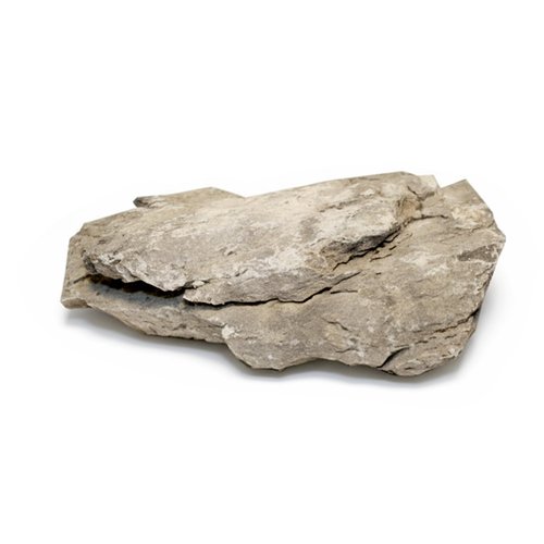 Carib Sea Exotica Mountain Aquascaping Stone - 25 lbs - Natural Rock for Aquascaping, Ideal for Freshwater Tanks, Enhances Aquatic Landscapes & Tank Aesthetics