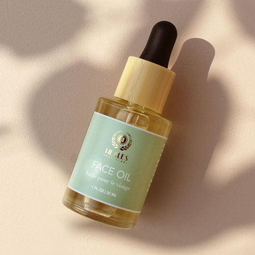 Heales Apothecary - Superfruits Face Oil