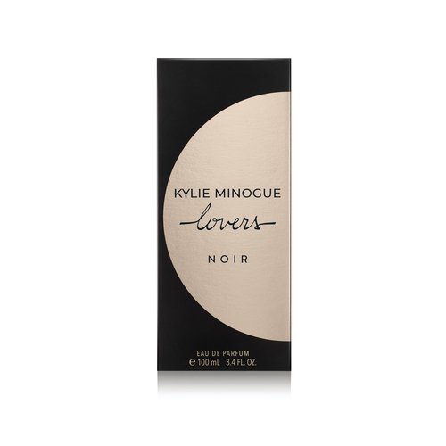 SCENT BEAUTY Kylie Lovers Noir 100ml